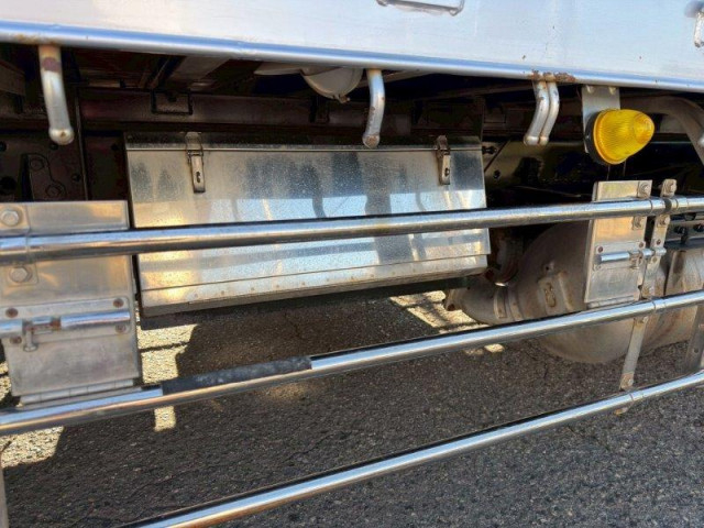 三菱ふそう ファイター 増トン - 2KG-FK62FY(97138) 17枚目