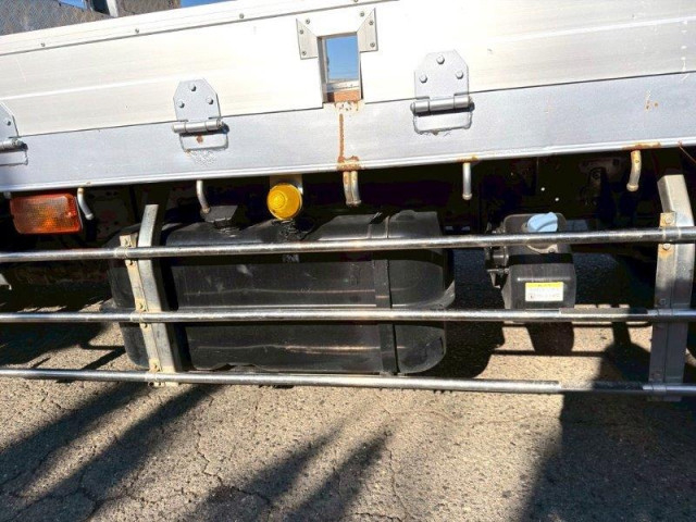 三菱ふそう ファイター 増トン - 2KG-FK62FY(97138) 19枚目