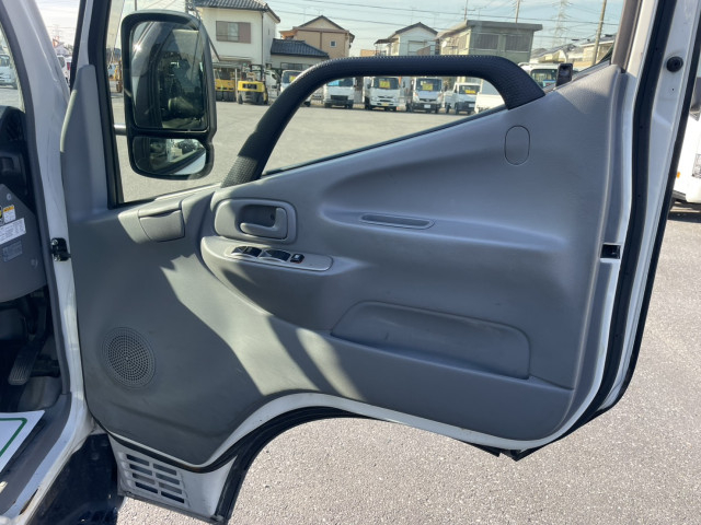 トヨタ ダイナ 小型 Wキャブ QDF-KDY231(97139) 15枚目