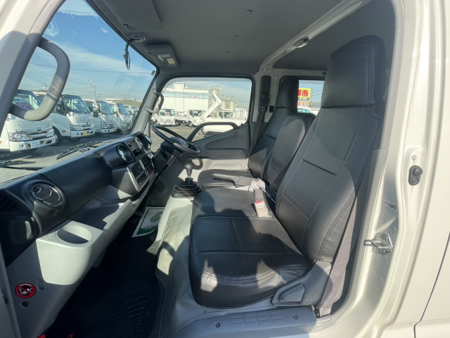 トヨタ ダイナ 小型 Wキャブ QDF-KDY231(97139) 16枚目