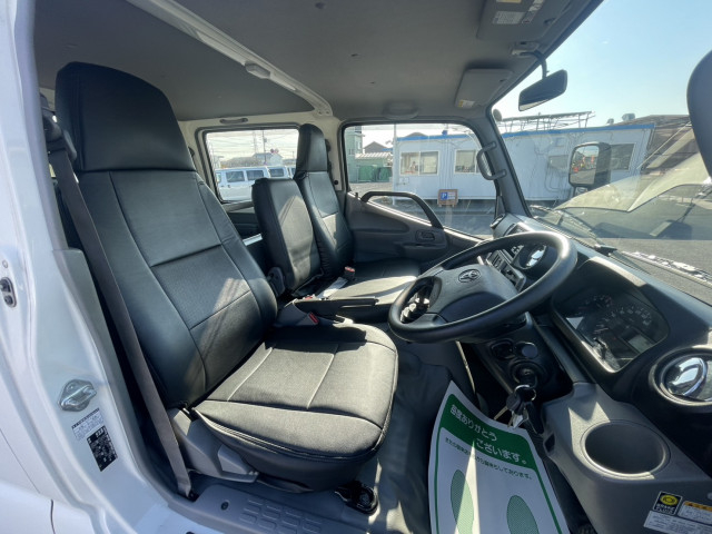 トヨタ ダイナ 小型 Wキャブ QDF-KDY231(97139) 17枚目