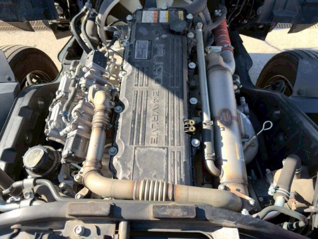 三菱ふそう ファイター 増トン - 2KG-FK62FY(97138) 22枚目