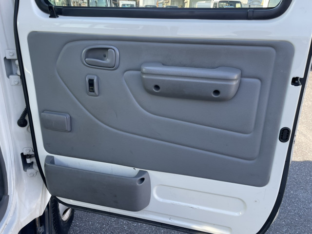 トヨタ ダイナ 小型 Wキャブ QDF-KDY231(97139) 22枚目