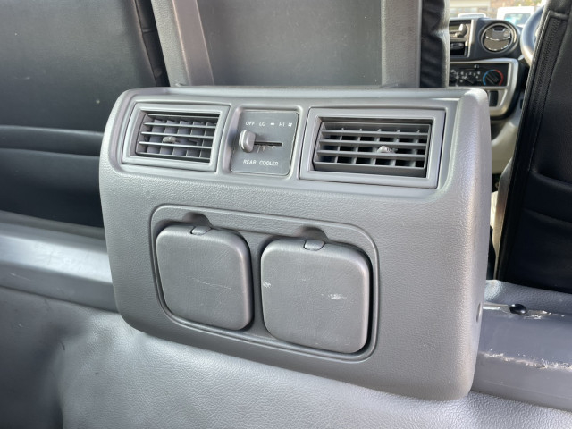 トヨタ ダイナ 小型 Wキャブ QDF-KDY231(97139) 23枚目