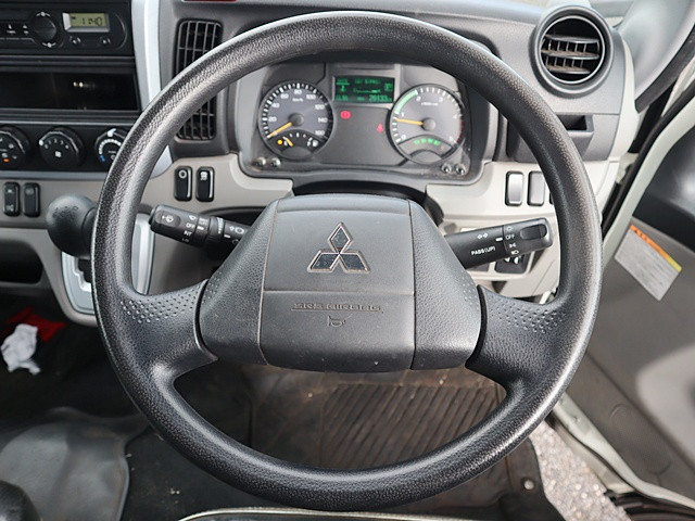 三菱ふそう キャンター 小型 Wキャブ TPG-FBA00(97140) 4枚目