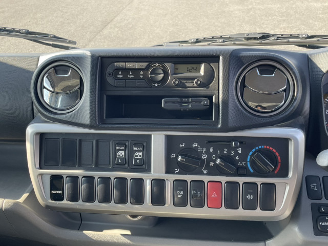 トヨタ ダイナ 小型 Wキャブ QDF-KDY231(97139) 24枚目