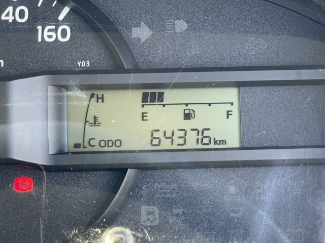 トヨタ ダイナ 小型 Wキャブ QDF-KDY231(97139) 25枚目