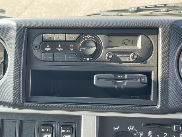 トヨタ ダイナ 小型 Wキャブ QDF-KDY231(97139) 28枚目