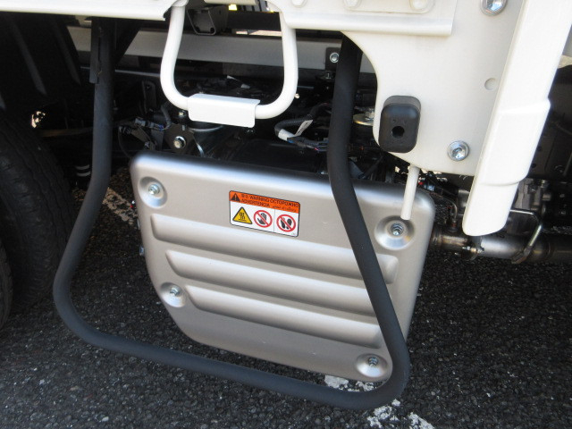 日野 デュトロ 小型 Wキャブ 2DG-XZU685M(84613) 39枚目