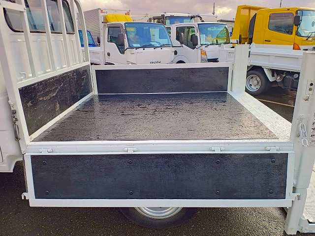 いすゞ エルフ 小型 Wキャブ TPG-NHS85A(97143) 13枚目