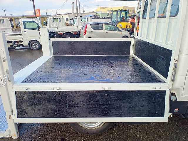いすゞ エルフ 小型 Wキャブ TPG-NHS85A(97143) 14枚目