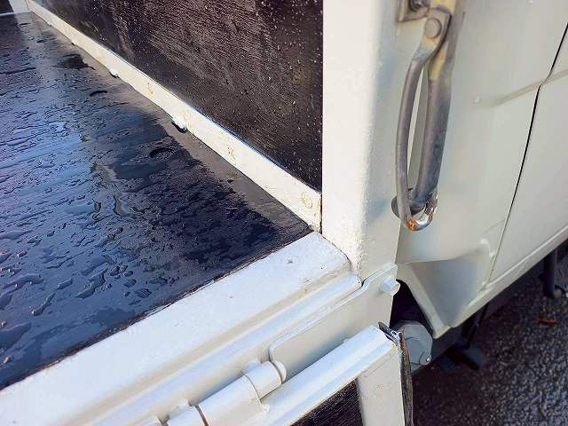 いすゞ エルフ 小型 Wキャブ TPG-NHS85A(97143) 16枚目