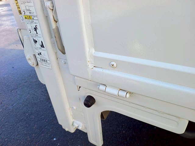 いすゞ エルフ 小型 Wキャブ TPG-NHS85A(97143) 18枚目