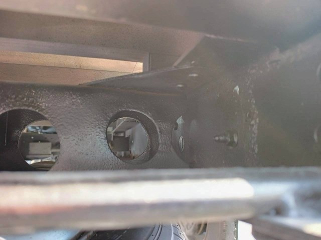 いすゞ エルフ 小型 Wキャブ TPG-NHS85A(97143) 23枚目