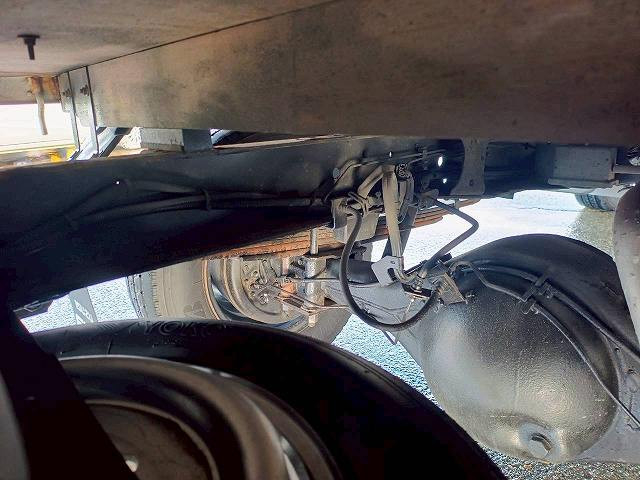 いすゞ エルフ 小型 Wキャブ TPG-NHS85A(97143) 24枚目