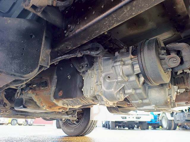 いすゞ エルフ 小型 Wキャブ TPG-NHS85A(97143) 31枚目