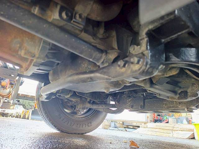 いすゞ エルフ 小型 Wキャブ TPG-NHS85A(97143) 32枚目