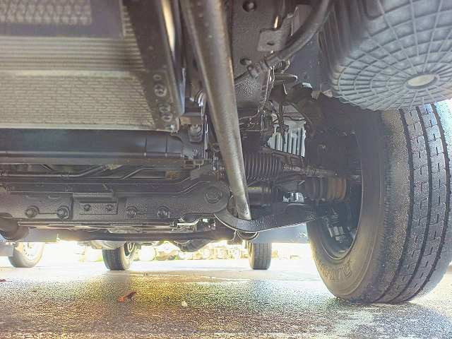 いすゞ エルフ 小型 Wキャブ TPG-NHS85A(97143) 35枚目