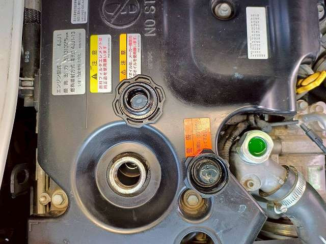 いすゞ エルフ 小型 Wキャブ TPG-NHS85A(97143) 39枚目