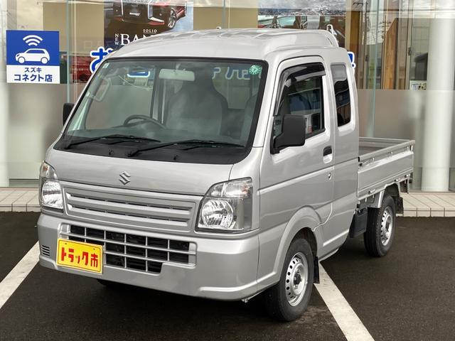 スズキ キャリィ 軽 平ボディ EBD-DA16T(97164) 2枚目