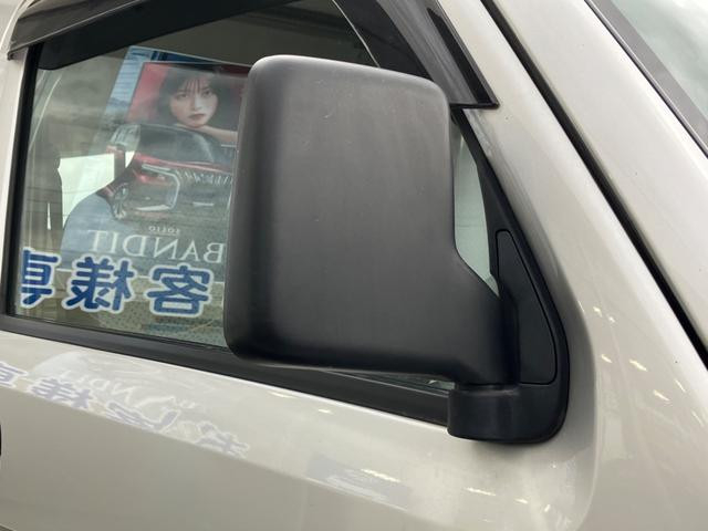 スズキ キャリィ 軽 平ボディ EBD-DA16T(97164) 5枚目