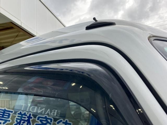 スズキ キャリィ 軽 平ボディ EBD-DA16T(97164) 6枚目