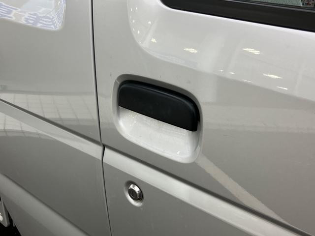 スズキ キャリィ 軽 平ボディ EBD-DA16T(97164) 7枚目