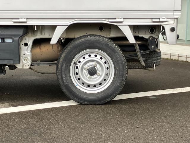 スズキ キャリィ 軽 平ボディ EBD-DA16T(97164) 15枚目