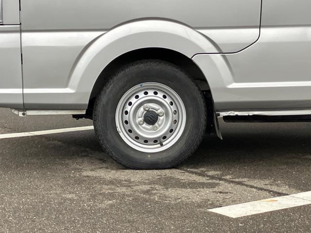 スズキ キャリィ 軽 平ボディ EBD-DA16T(97164) 16枚目