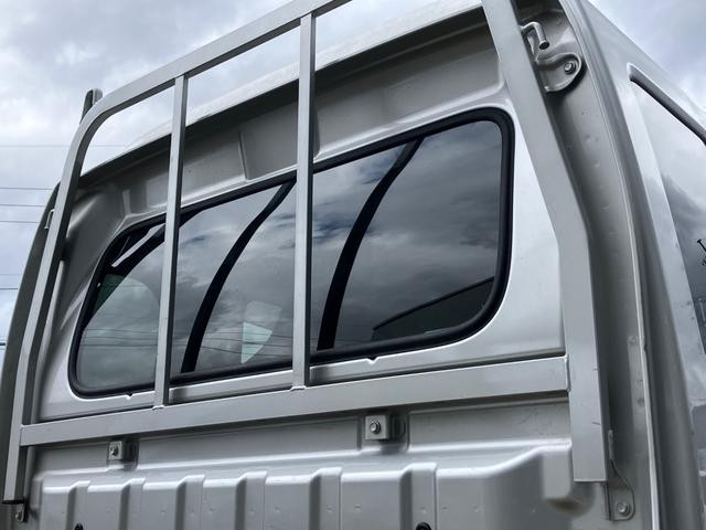 スズキ キャリィ 軽 平ボディ EBD-DA16T(97164) 18枚目