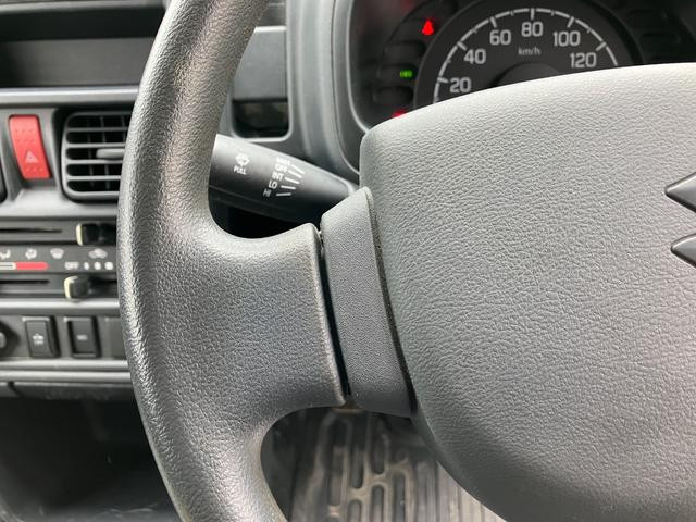 スズキ キャリィ 軽 平ボディ EBD-DA16T(97164) 21枚目