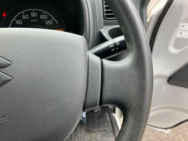 スズキ キャリィ 軽 平ボディ EBD-DA16T(97164) 22枚目