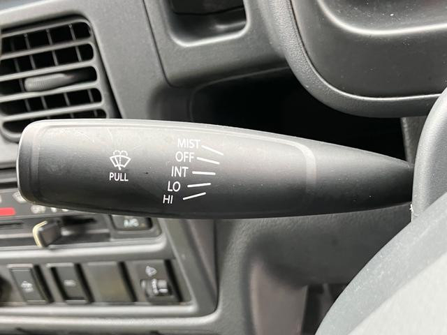 スズキ キャリィ 軽 平ボディ EBD-DA16T(97164) 23枚目