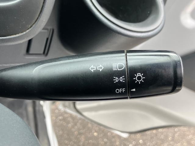 スズキ キャリィ 軽 平ボディ EBD-DA16T(97164) 24枚目