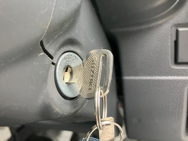 スズキ キャリィ 軽 平ボディ EBD-DA16T(97164) 25枚目