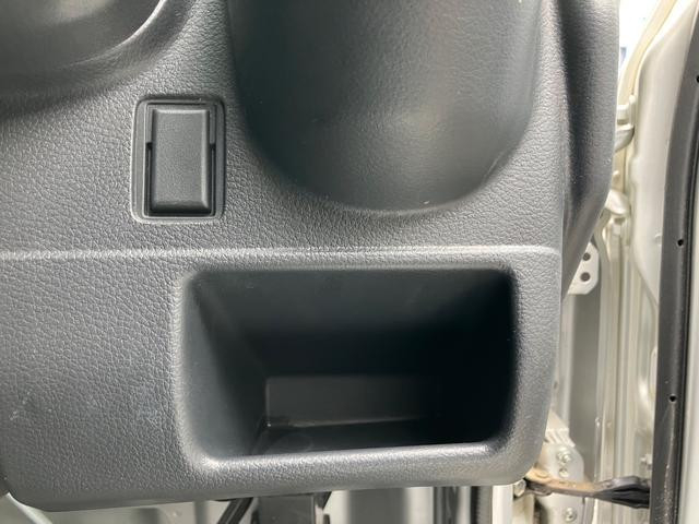 スズキ キャリィ 軽 平ボディ EBD-DA16T(97164) 26枚目