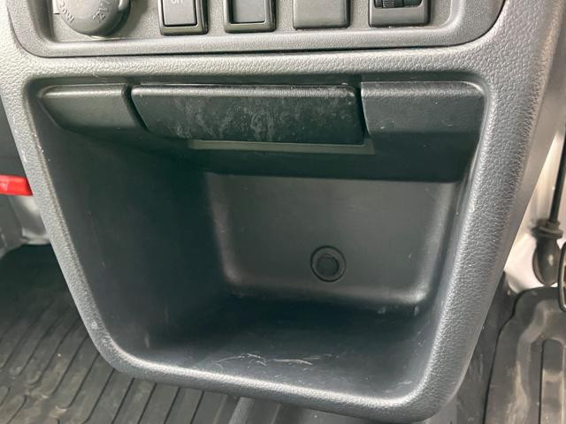 スズキ キャリィ 軽 平ボディ EBD-DA16T(97164) 30枚目