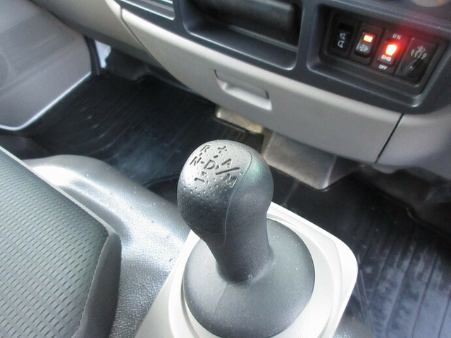 日産自動車 アトラス 小型 バン SKG-TZ3F24(7983) 36枚目