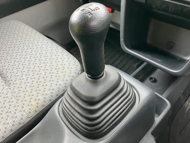 スズキ キャリィ 軽 平ボディ EBD-DA16T(97164) 31枚目