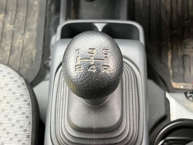 スズキ キャリィ 軽 平ボディ EBD-DA16T(97164) 32枚目