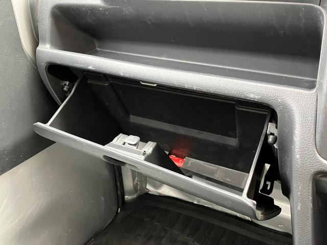 スズキ キャリィ 軽 平ボディ EBD-DA16T(97164) 33枚目