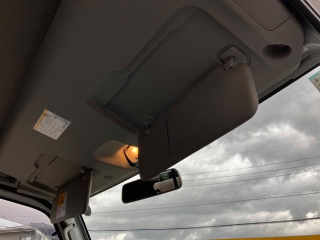 スズキ キャリィ 軽 平ボディ EBD-DA16T(97164) 34枚目