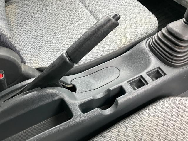 スズキ キャリィ 軽 平ボディ EBD-DA16T(97164) 35枚目