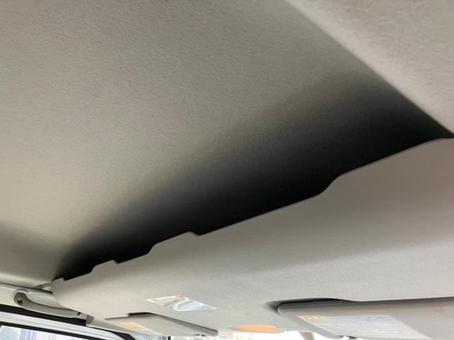 スズキ キャリィ 軽 平ボディ EBD-DA16T(97164) 36枚目