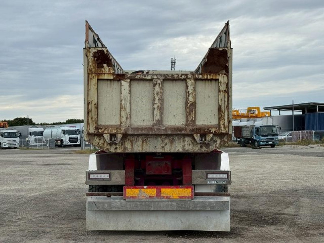 トレクス 大型 トレーラ（その他） PFB34112(97165) 6枚目