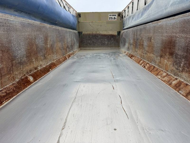 トレクス 大型 トレーラ（その他） PFB34112(97165) 10枚目