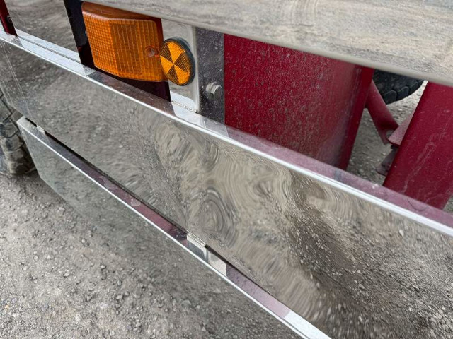 トレクス 大型 トレーラ（その他） PFB34112(97165) 11枚目