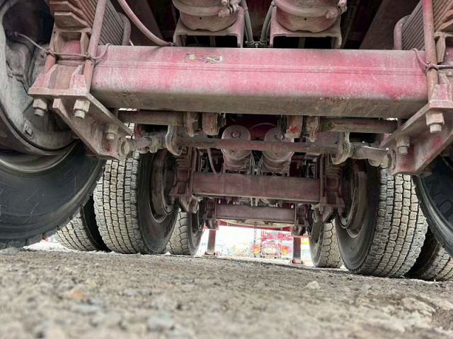 トレクス 大型 トレーラ（その他） PFB34112(97165) 13枚目