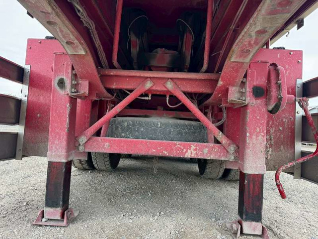 トレクス 大型 トレーラ（その他） PFB34112(97165) 14枚目