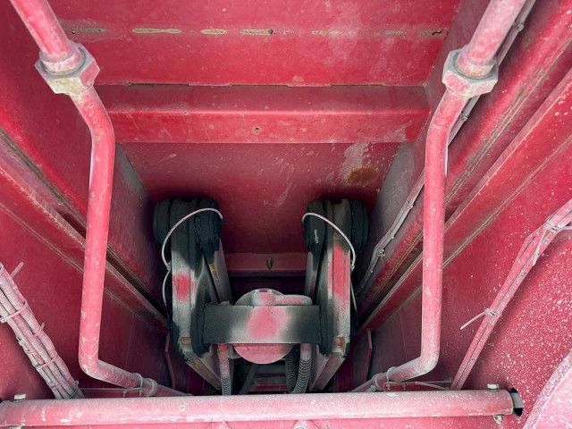 トレクス 大型 トレーラ（その他） PFB34112(97165) 15枚目